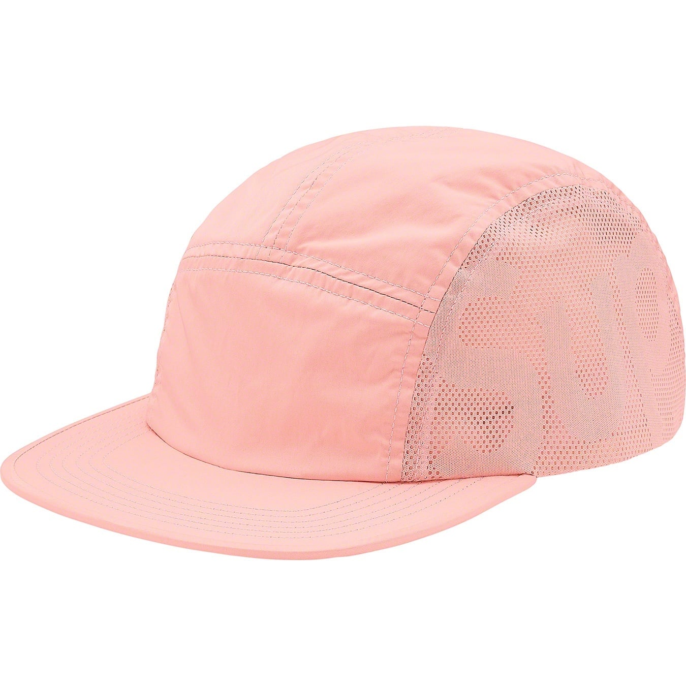 Sup Mesh Camp Cap view 3
